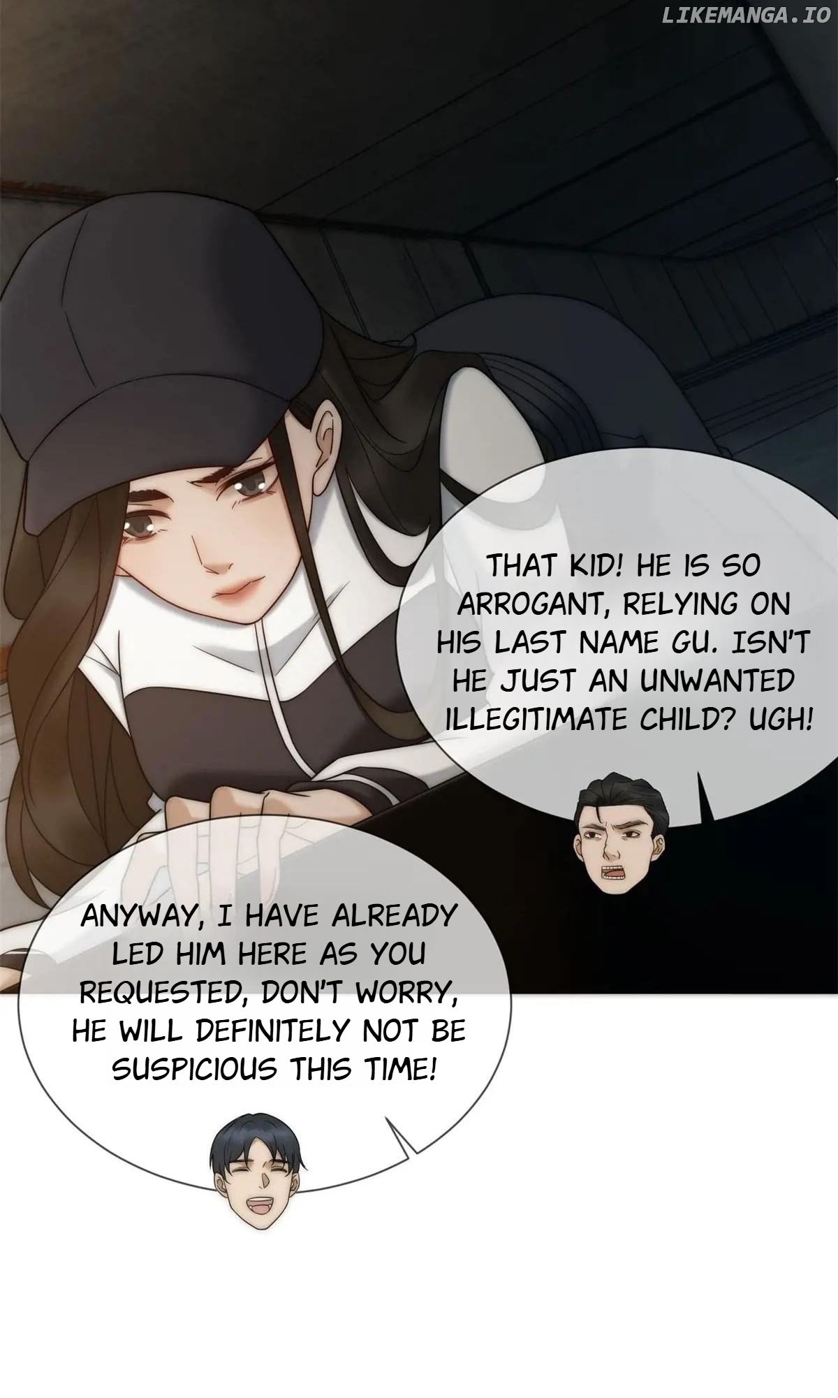 Don't Mess with a Deadly Revenger Chapter 12 - page 52